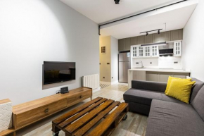Cozy Flat with Central Location in the Heart of Moda, Kadikoy